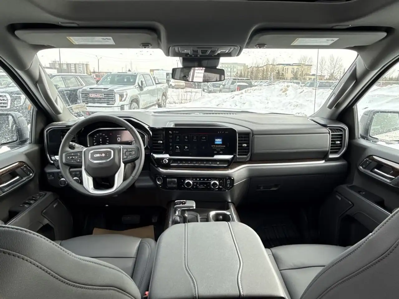 GMC Sierra 1500 снимка GMC Sierra 1500