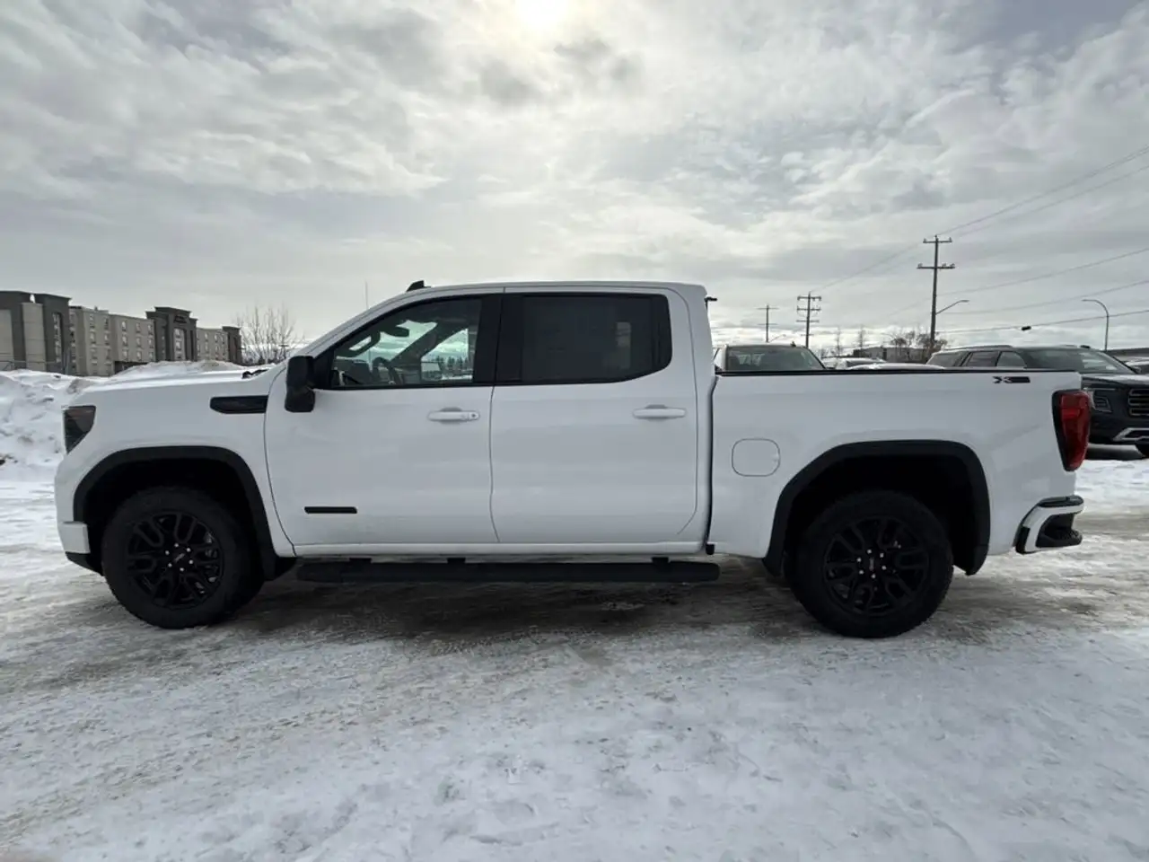 GMC Sierra 1500 снимка GMC Sierra 1500