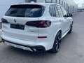 BMW X5 40 d xDrive M Sport*22 Zoll*Luftfederung* Blanc - thumbnail 2