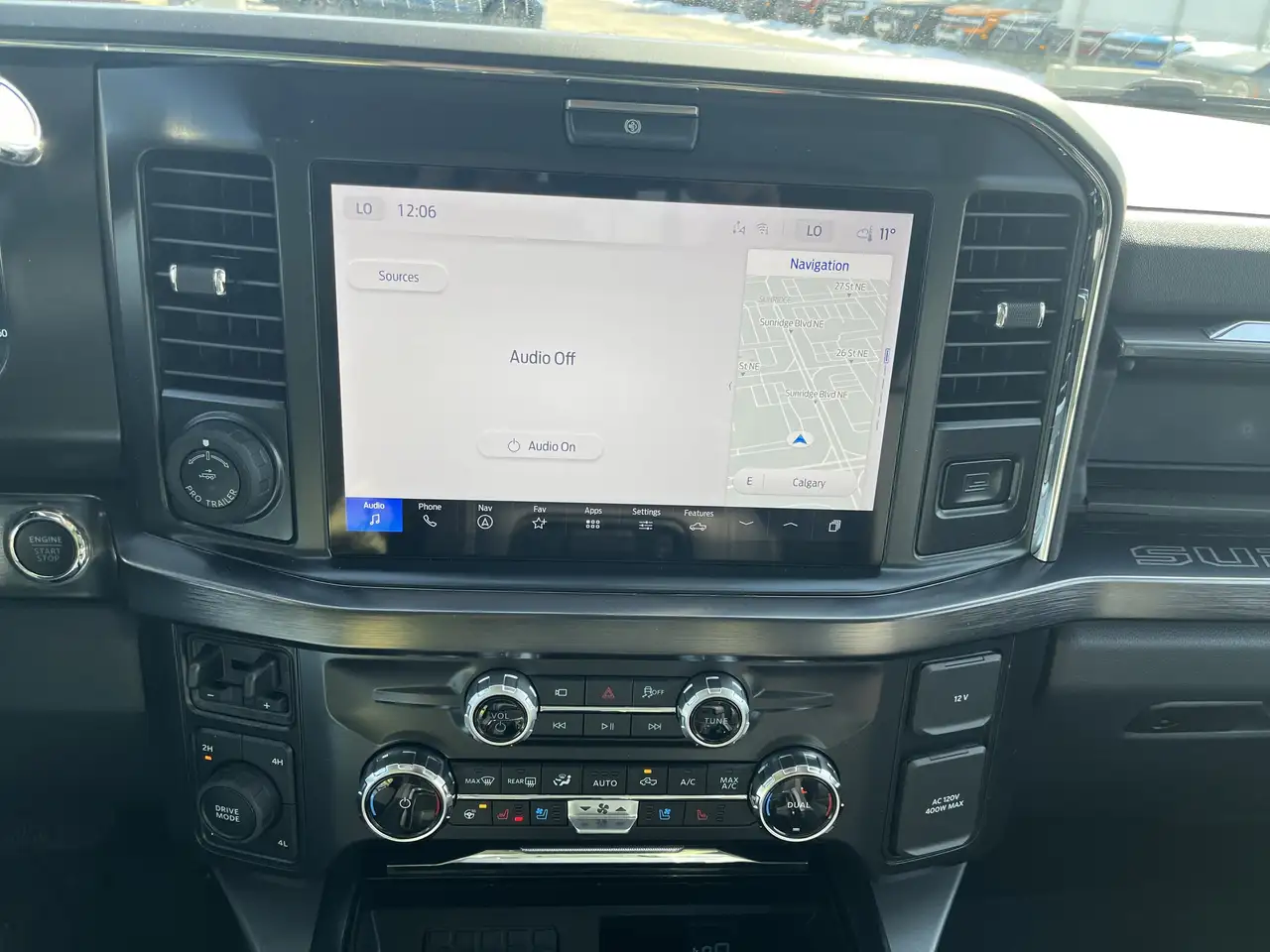Ford F 350 снимка Ford F 350