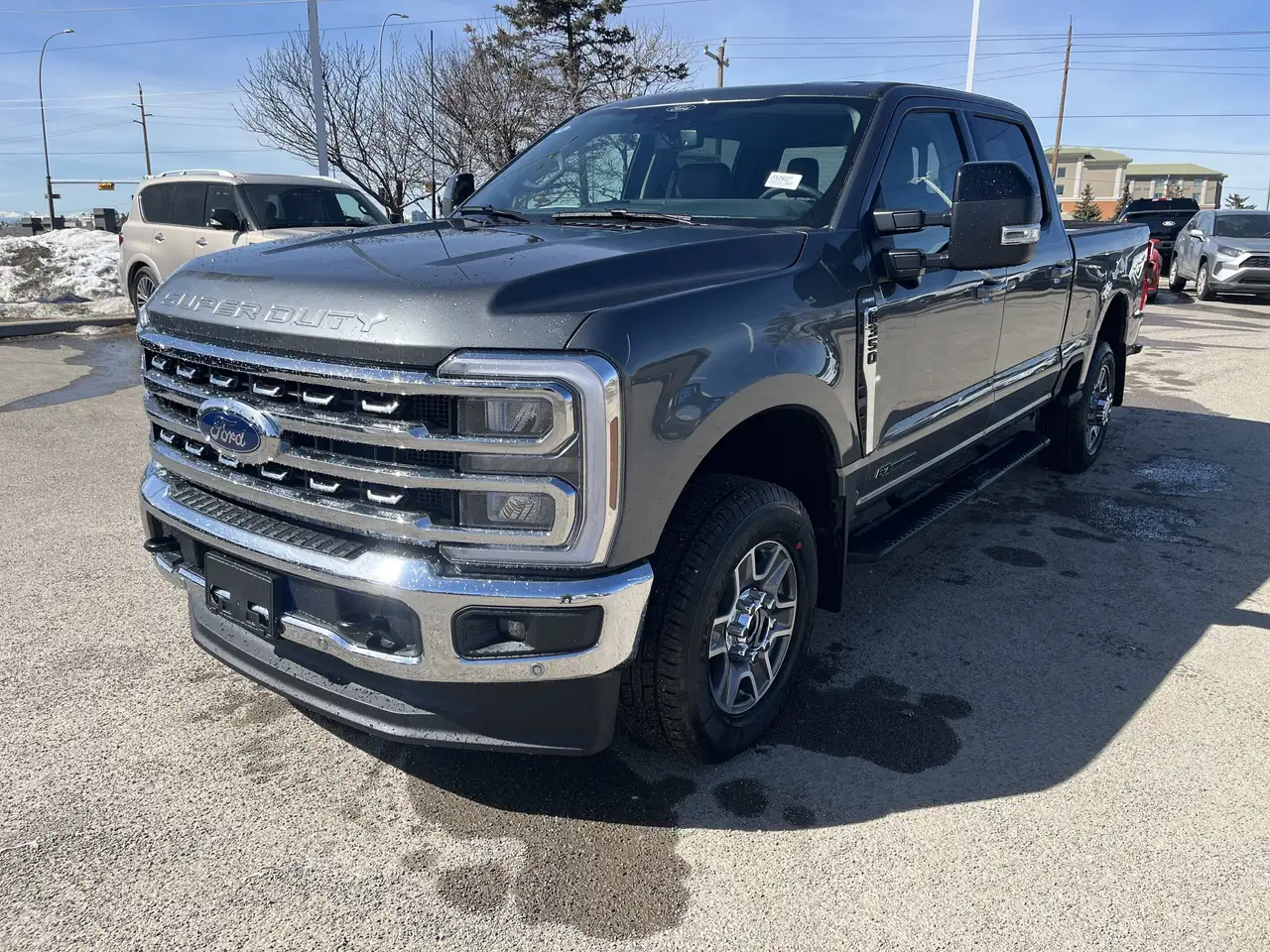 2026 Ford F 350