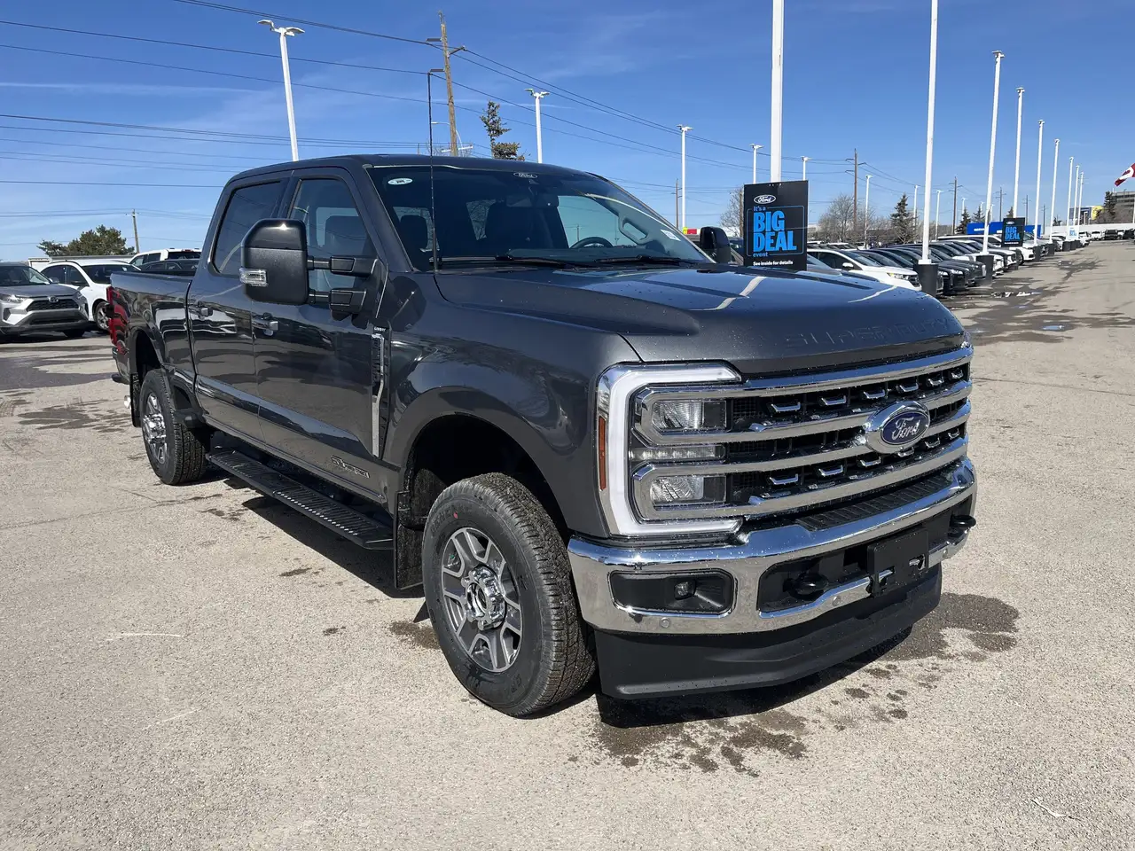 Ford F 350 снимка Ford F 350