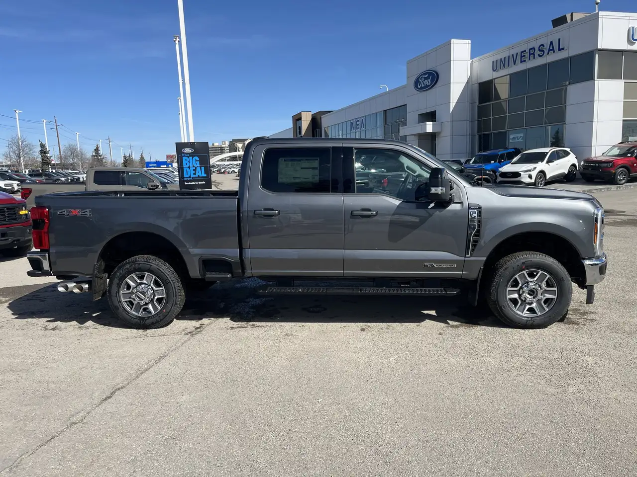 Ford F 350 снимка Ford F 350
