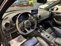 Audi RS3 Sportback 2.5 TFSI 400 S tronic 7 Quattro Grau - thumbnail 9