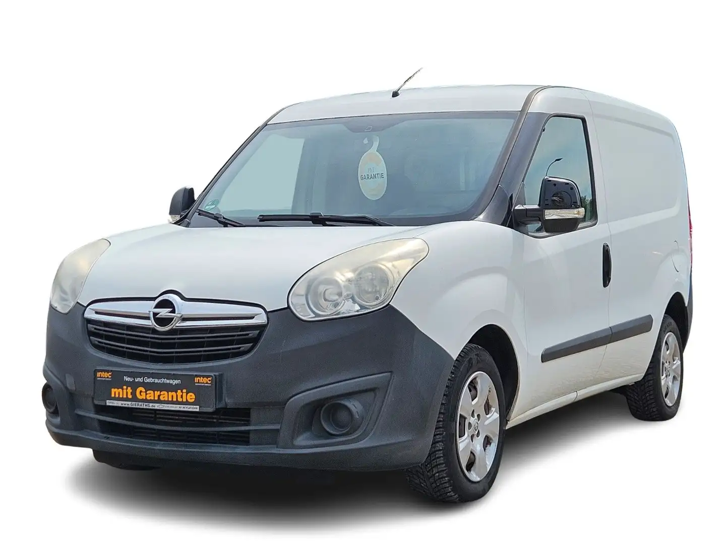 Opel Combo D Kasten L1H1 2,2t*Klima*PDC*Radio* Alb - 1
