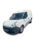 Opel Combo D Kasten L1H1 2,2t*Klima*PDC*Radio* Blanc - thumbnail 1