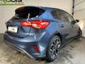 Ford Focus 1.5 ECOBOOST 150 ST LINE 5P GPS CARPLAY Gris - thumbnail 14