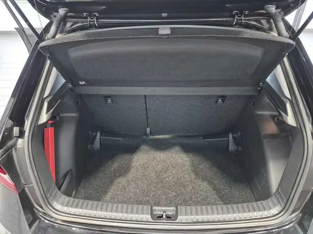 Skoda Fabia view 6