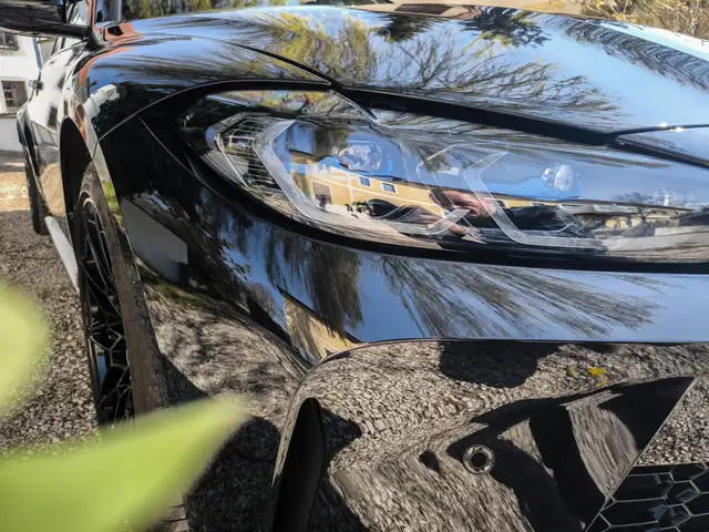 BMW M3 Competition M xDrive Touring (G81) Ansicht 17