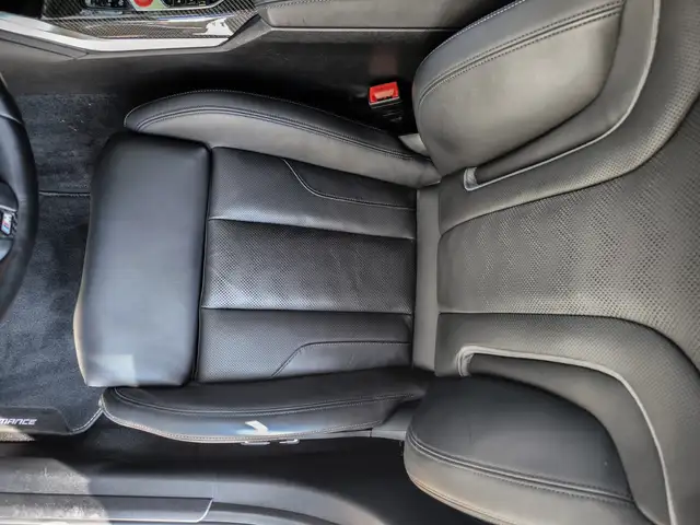 BMW M3 Competition M xDrive Touring (G81) Ansicht 32