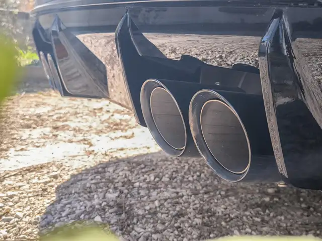 BMW M3 Competition M xDrive Touring (G81) Ansicht 14