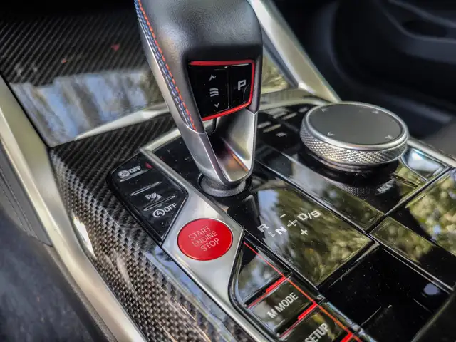 BMW M3 Competition M xDrive Touring (G81) Ansicht 35