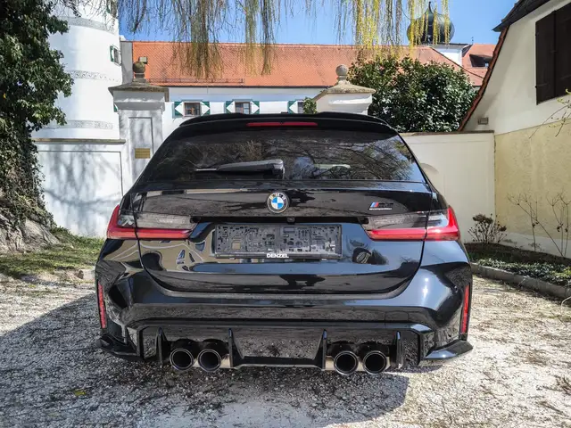 BMW M3 Competition M xDrive Touring (G81) Ansicht 13