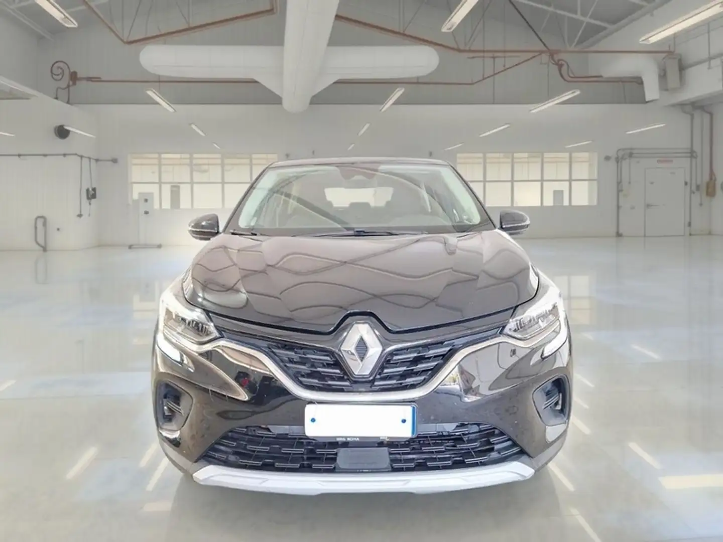 Renault Captur 1.0 TCE 74KW GPL BUSINESS - 2