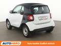 smart forTwo 1.0 Basis Standard Aut.*TEMPO*KLIMA*GARANTIE* Weiß - thumbnail 4