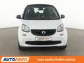 smart forTwo 1.0 Basis Standard Aut.*TEMPO*KLIMA*GARANTIE* Weiß - thumbnail 9