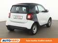 smart forTwo 1.0 Basis Standard Aut.*TEMPO*KLIMA*GARANTIE* Weiß - thumbnail 6