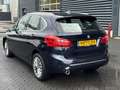BMW 218 2-serie Active Tourer 218i High Executive, navigat Blauw - thumbnail 3
