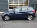 BMW 218 2-serie Active Tourer 218i High Executive, navigat Blauw - thumbnail 2