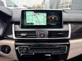 BMW 218 2-serie Active Tourer 218i High Executive, navigat Blauw - thumbnail 14