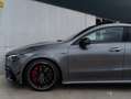 Mercedes-Benz CLA 45 AMG S 4Matic+ l Premium l Head-Up l Burmester l 360 Gris - thumbnail 28