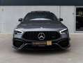 Mercedes-Benz CLA 45 AMG S 4Matic+ l Premium l Head-Up l Burmester l 360 Gris - thumbnail 9