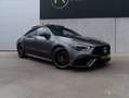 Mercedes-Benz CLA 45 AMG S 4Matic+ l Premium l Head-Up l Burmester l 360 Gris - thumbnail 12