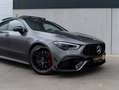 Mercedes-Benz CLA 45 AMG S 4Matic+ l Premium l Head-Up l Burmester l 360 Gris - thumbnail 13