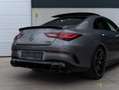 Mercedes-Benz CLA 45 AMG S 4Matic+ l Premium l Head-Up l Burmester l 360 Gris - thumbnail 20