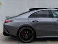 Mercedes-Benz CLA 45 AMG S 4Matic+ l Premium l Head-Up l Burmester l 360 Gris - thumbnail 16