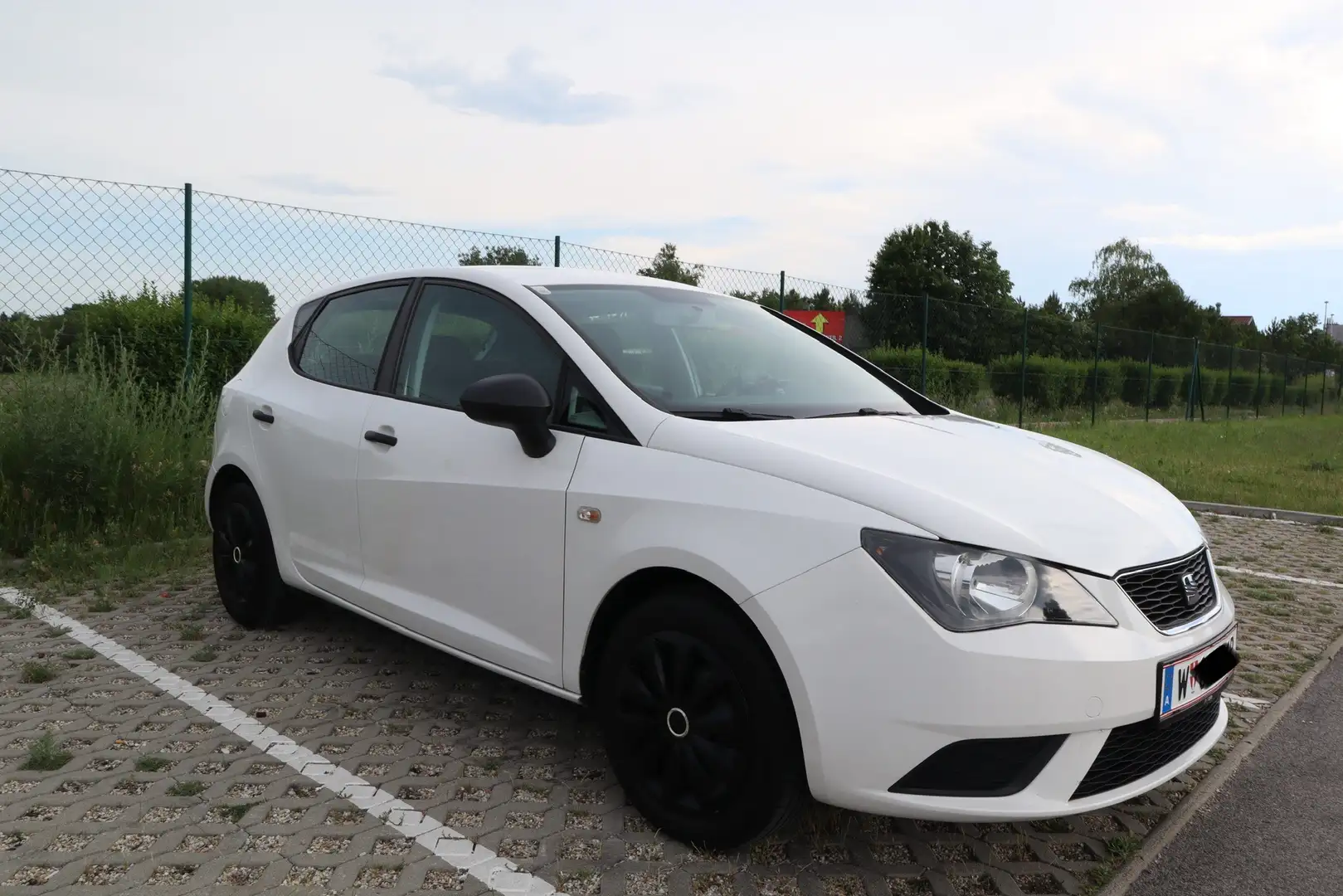 SEAT Ibiza 1,2 Reference - 2