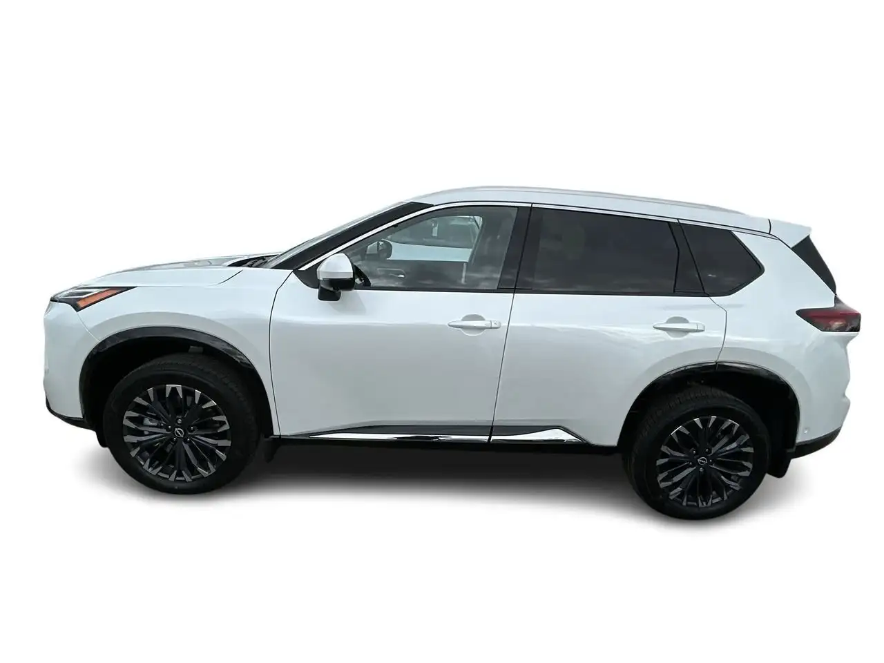 Nissan Rogue photo Nissan Rogue