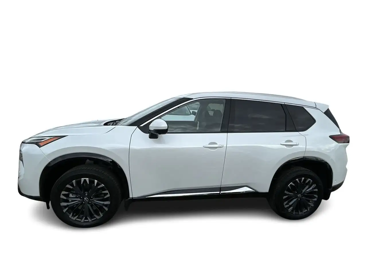 Nissan Rogue photo Nissan Rogue