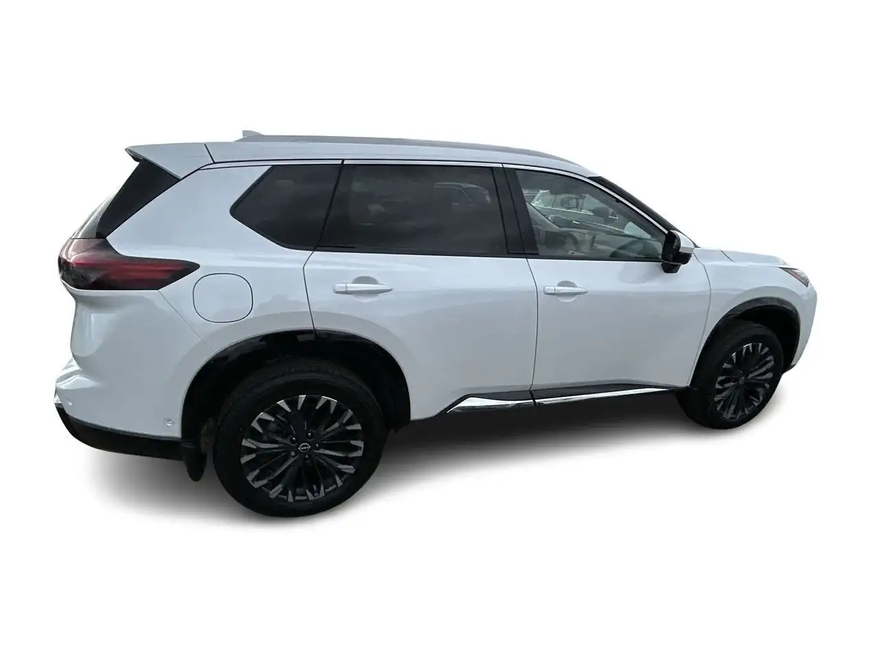 Nissan Rogue photo Nissan Rogue
