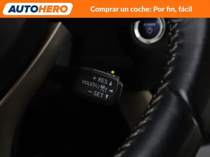 Lexus GS300 2018, foto 32