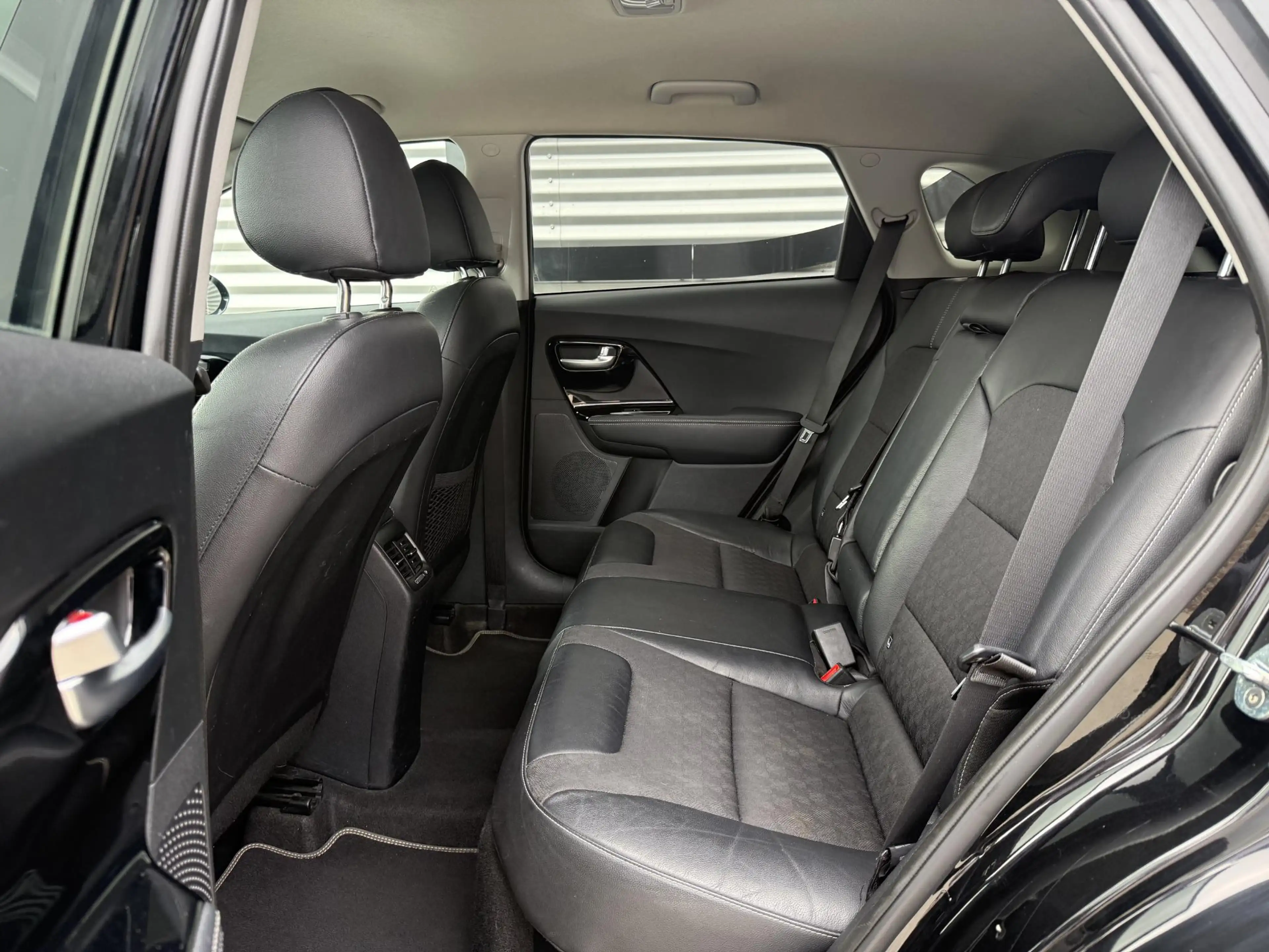 Kia Niro 1.6 GDi Hybrid DynamicPlusLine 2e Eigenaar|Navi|Ca — photo 10