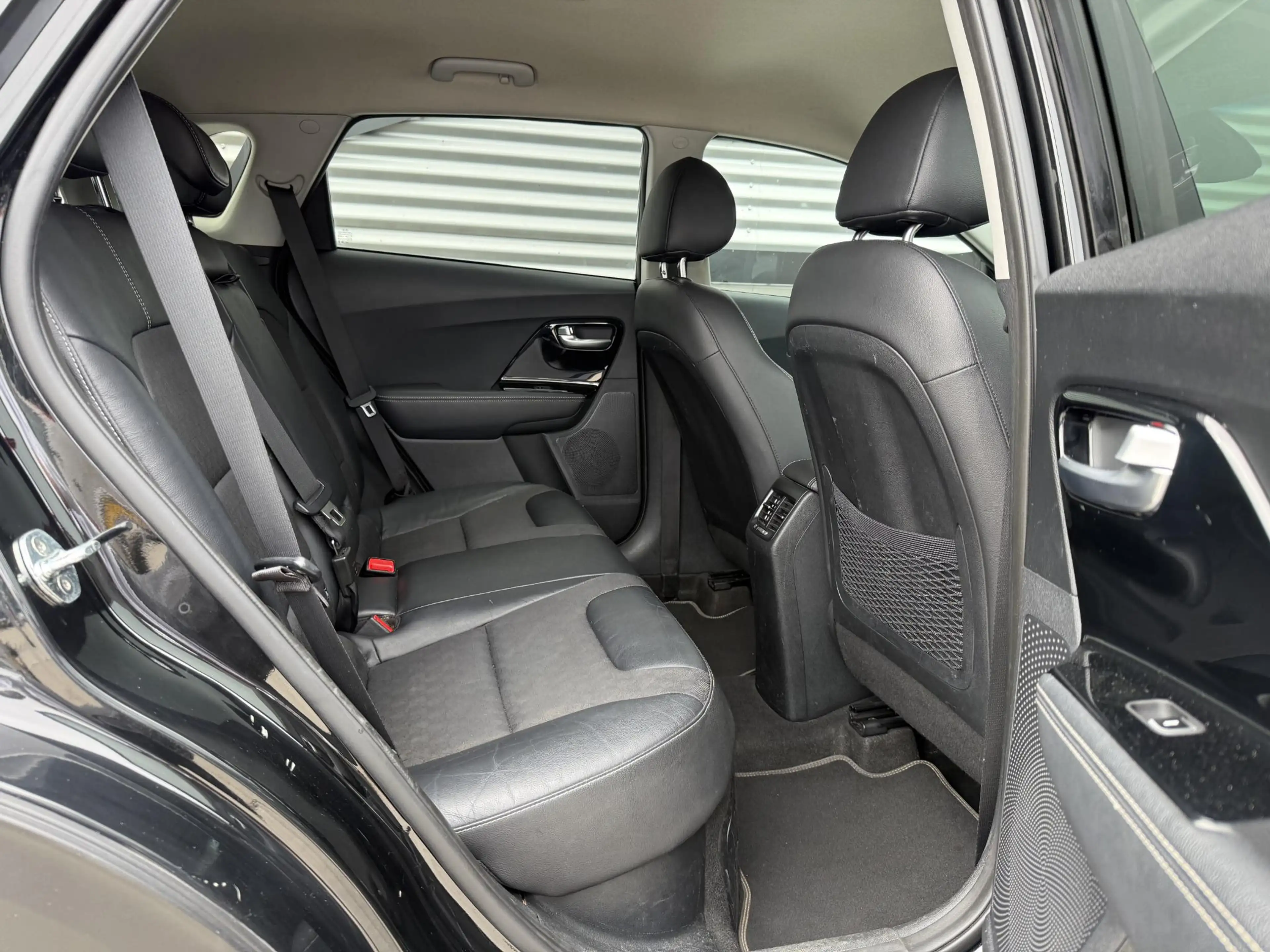 Kia Niro 1.6 GDi Hybrid DynamicPlusLine 2e Eigenaar|Navi|Ca — photo 8
