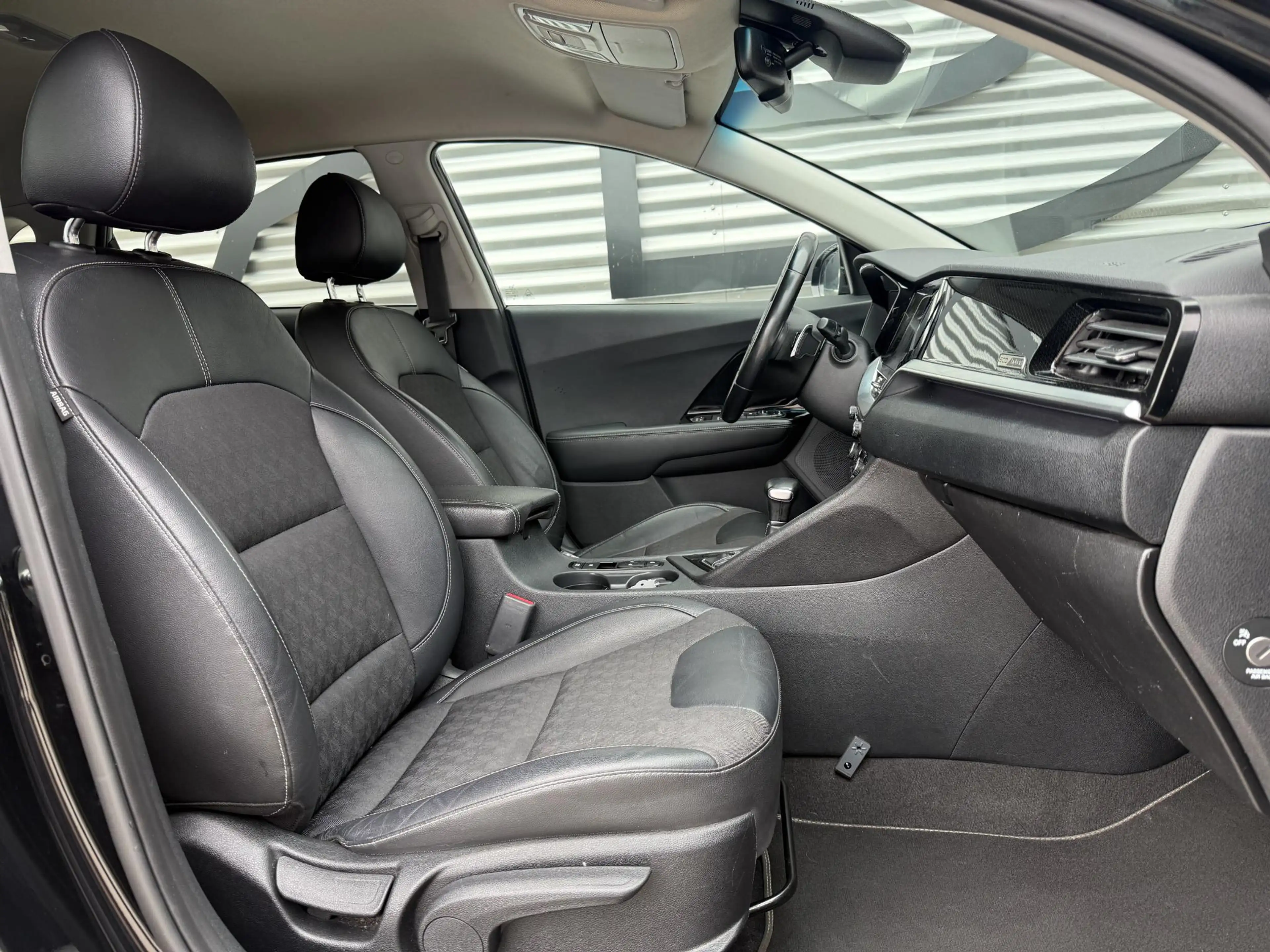Kia Niro 1.6 GDi Hybrid DynamicPlusLine 2e Eigenaar|Navi|Ca — photo 6