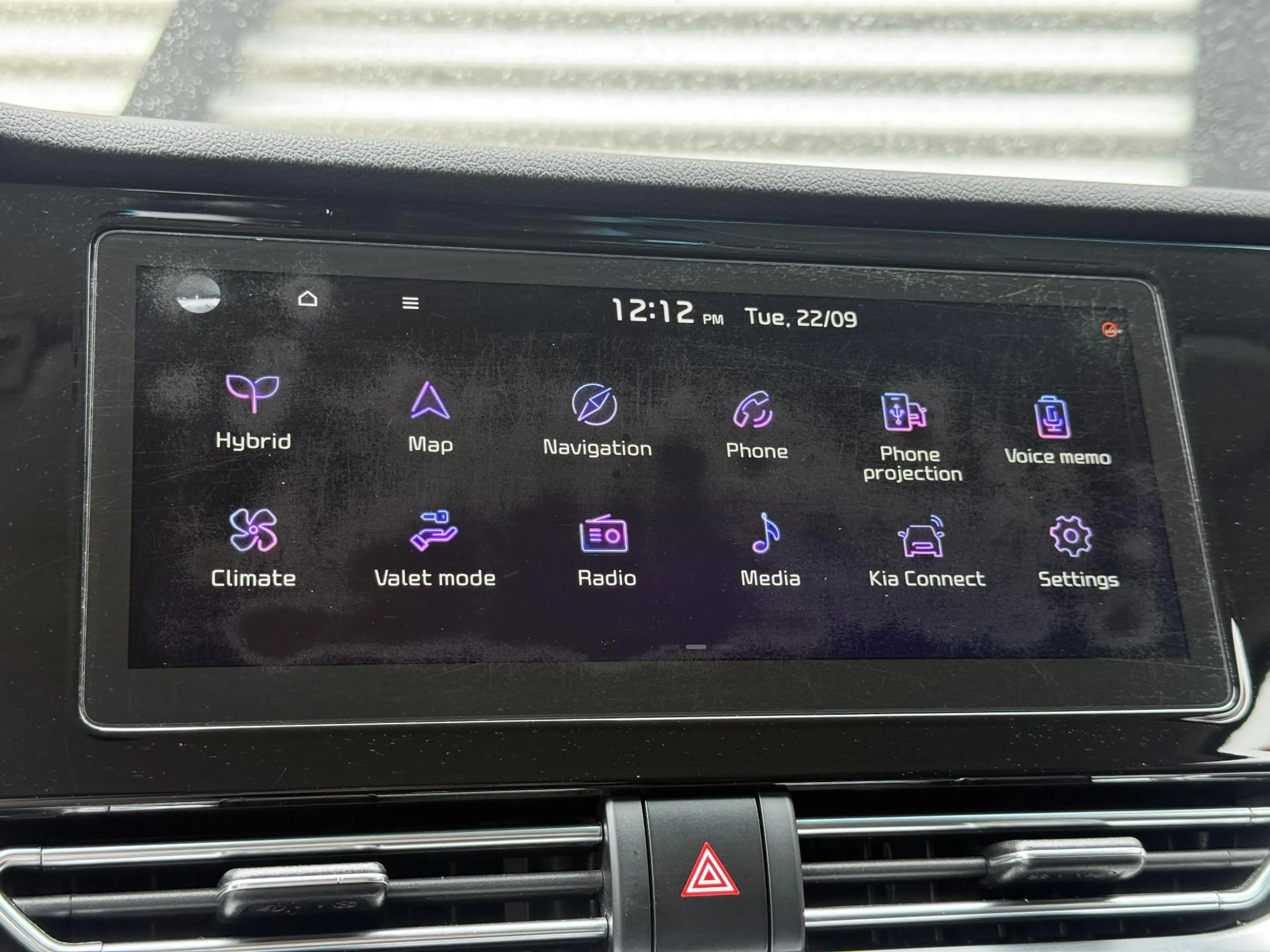 Kia Niro 1.6 GDi Hybrid DynamicPlusLine 2e Eigenaar|Navi|Ca — photo 14