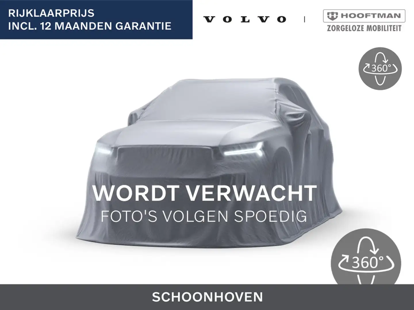 Volvo 240 2.3i Polar 2.3i Polar Groen - 1