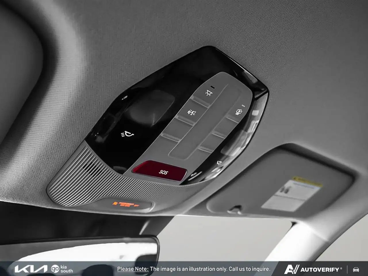 Kia K4 fotografie Kia K4