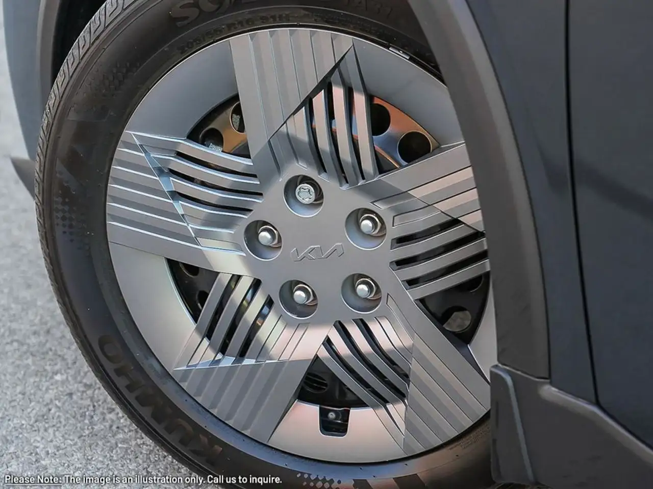 Kia K4 снимка Kia K4