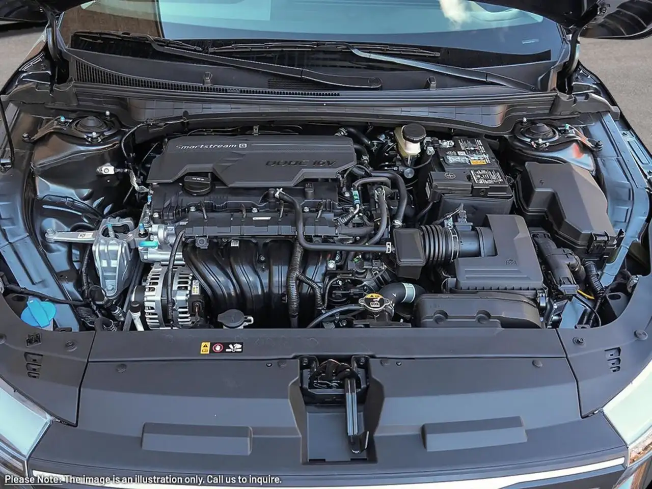 Kia K4 снимка Kia K4