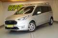 Ford Grand Tourneo Connect 1.5TDCi "Titanium" AHK*SITZH*NAVI*TEMP*7- Silber - thumbnail 8