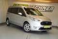 Ford Grand Tourneo Connect 1.5TDCi "Titanium" AHK*SITZH*NAVI*TEMP*7- Silber - thumbnail 3