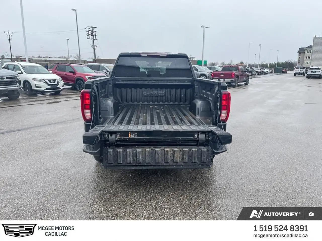 GMC Sierra 1500 снимка GMC Sierra 1500