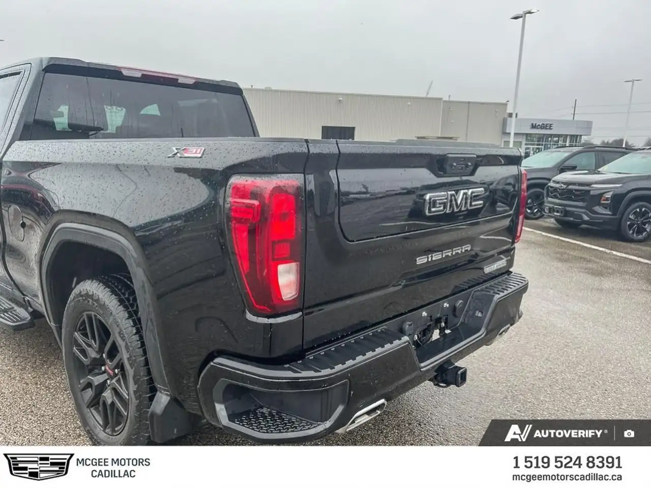 GMC Sierra 1500 снимка GMC Sierra 1500