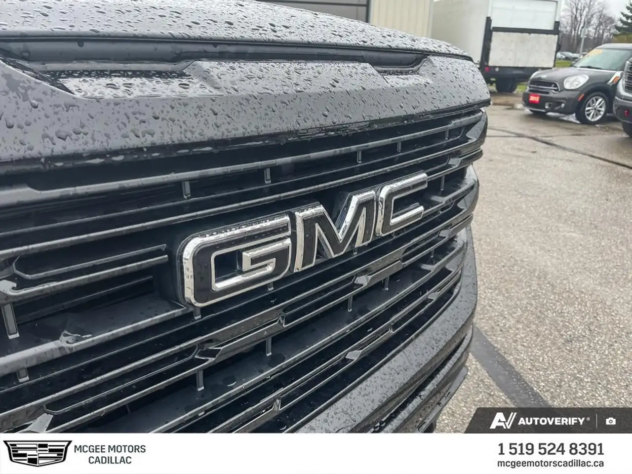 GMC Sierra 1500 снимка GMC Sierra 1500