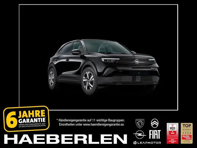 Opel Mokka Edition MHEV PDC*SHZ+LHZ*LED*CARPLAY*
