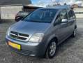 Opel Meriva Meriva 1.4 Basis **Klimaanlage** Silber - thumbnail 2